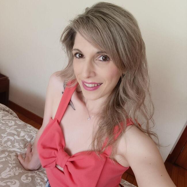 Childminder in Vila Nova de Famalicão: Juliana