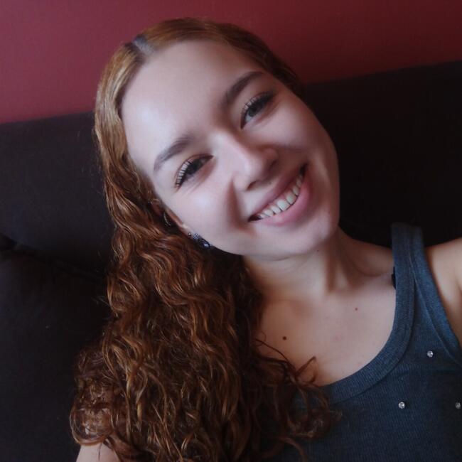 Niñera en La Florida: Catalina Moya