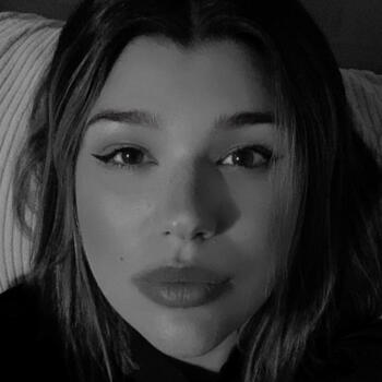 Childminder job in Esposende: babysitting job Lisandra