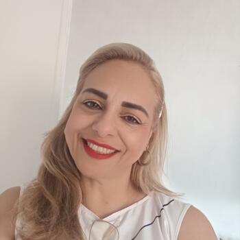 Niñera en Ibagué: FANNY