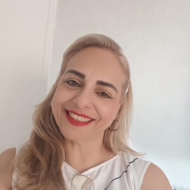 Niñera en Ibagué: FANNY