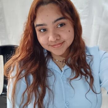 Niñera en Buenos Aires: Guadalupe