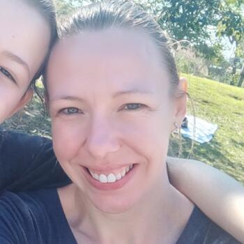 Babysitter in Indaial: Daniele Silva