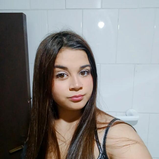 Babysitter in Castro: Sofia