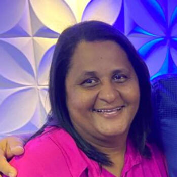 Babá em Recife: Eunice