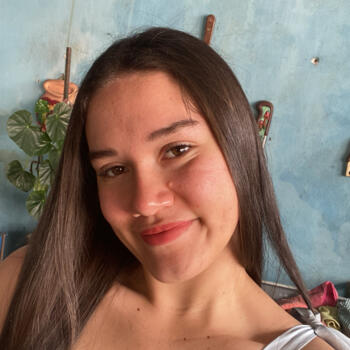 Barnevakt i Santa Ana: Maria Jesus Monge Mesen