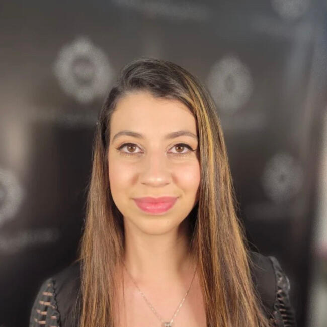 Babysitter in Ciudad de la Costa: Agustina