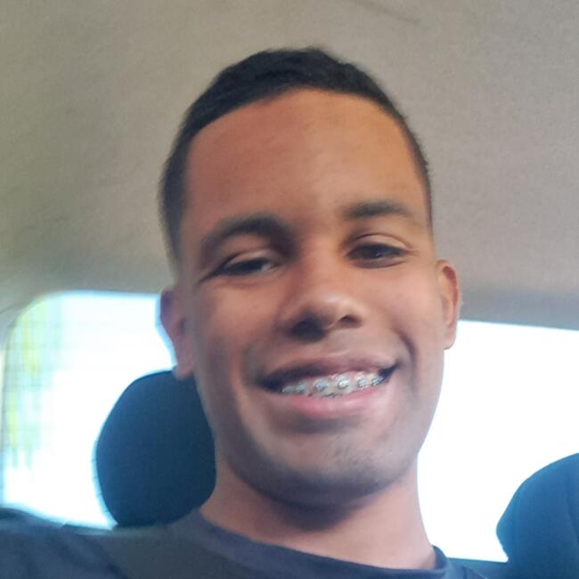 Babá em Caçapava: Vicente