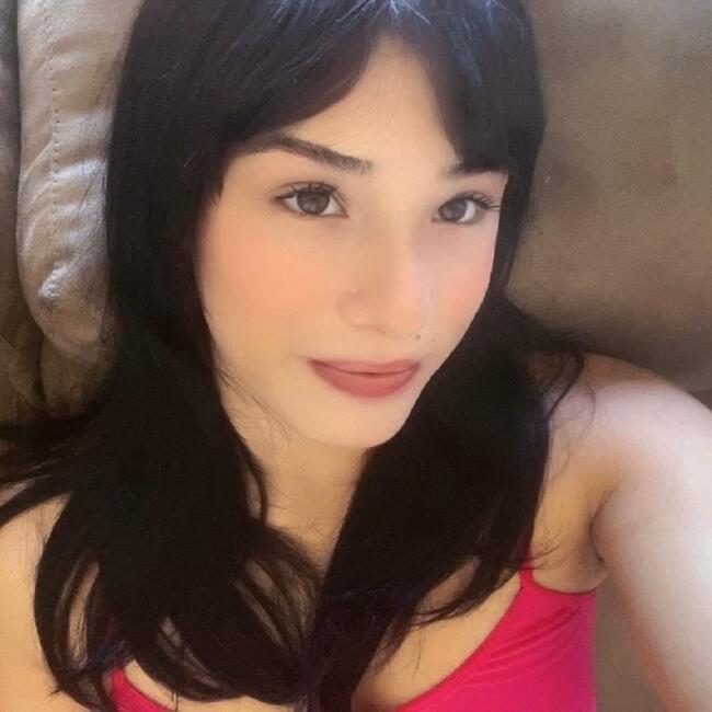 Babysitter in Tubarão: Leticia