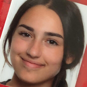 Niñera en Barcelona: Layla