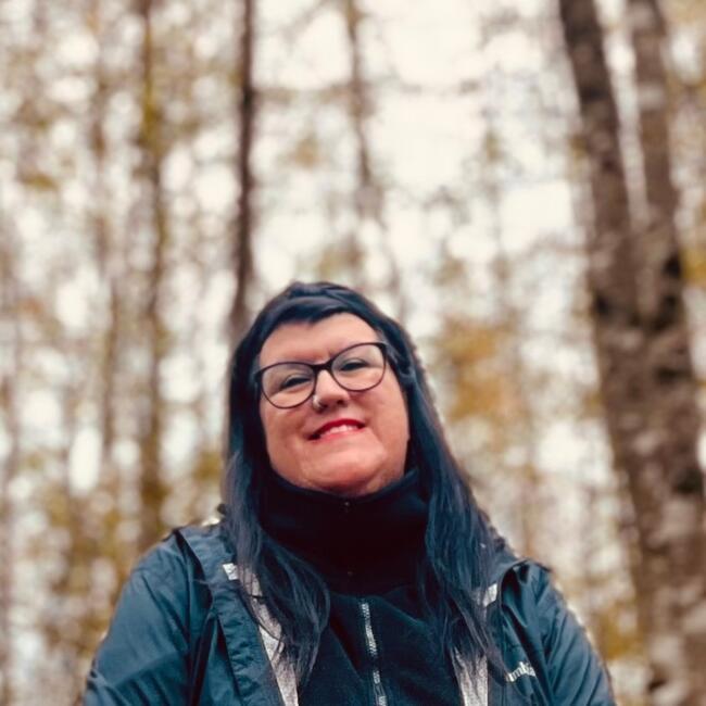 Babysitter in Valdivia: Catalina