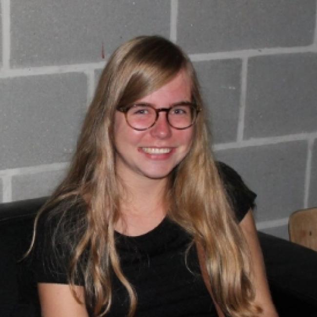 Izegem のベビーシッター: Celisa