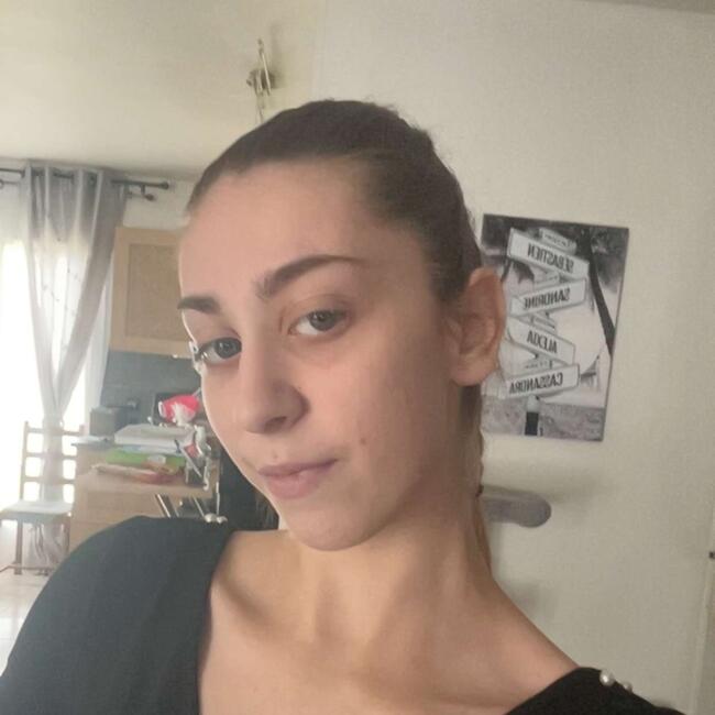 Babysitter in Agen: Cassandra