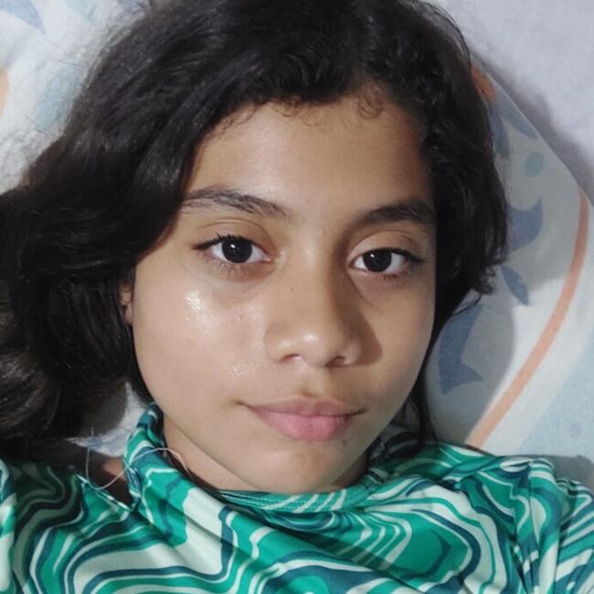 Niñera en Barranquilla: Isabella