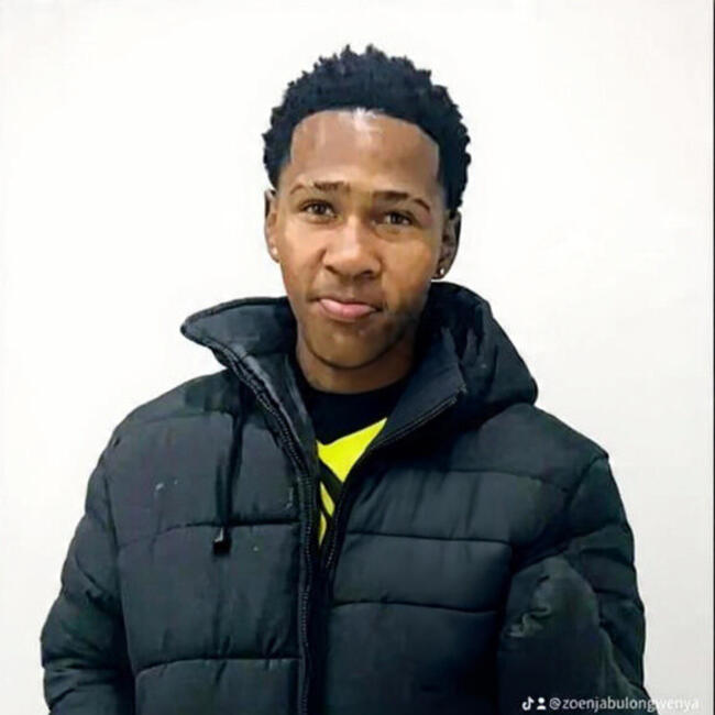 Babysitter in Thembisa: Zoe Njabulo