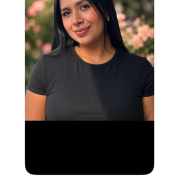 Baby-sitter Etobicoke: Valentina