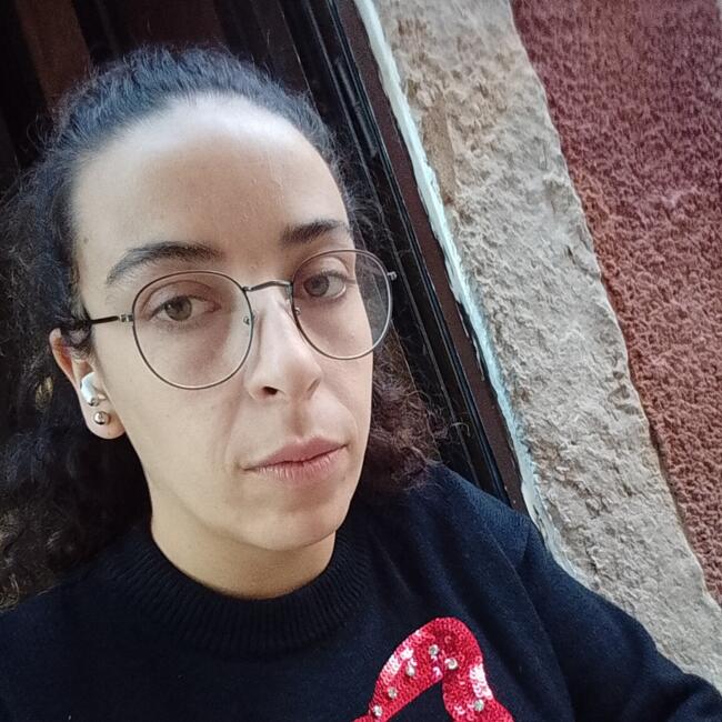 Babysitter in Pinhal Novo: Tatiana
