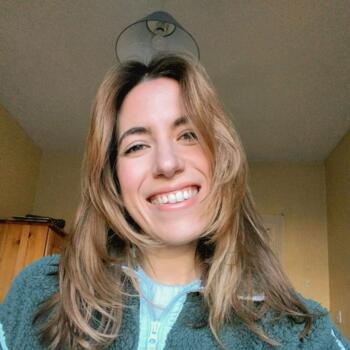 Babysitter a Roma: Giulia