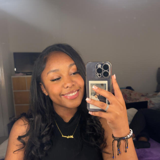 Oppas in Schiedam: Kelsyana