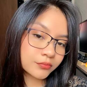 Babysitter in Santa Cruz: Helen Mariana