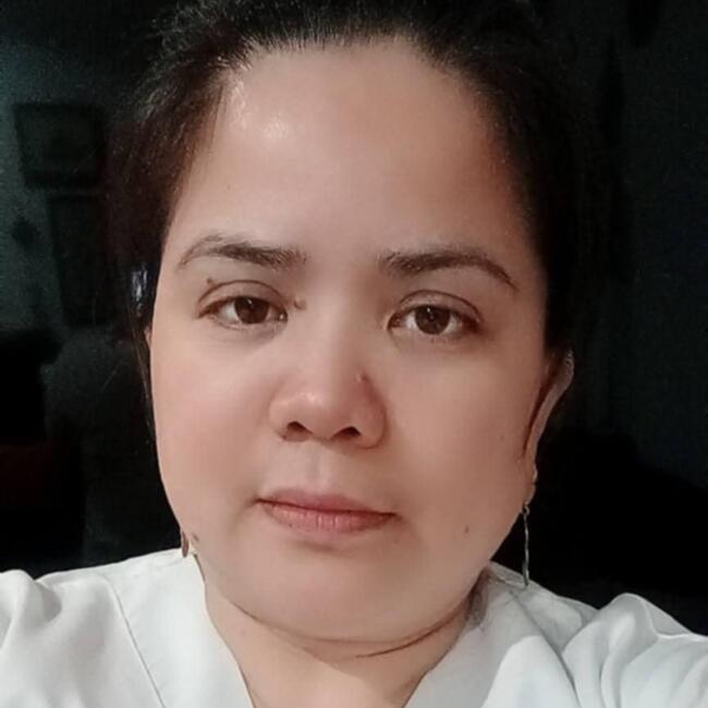 Nounou à Kirchberg: Madelyn