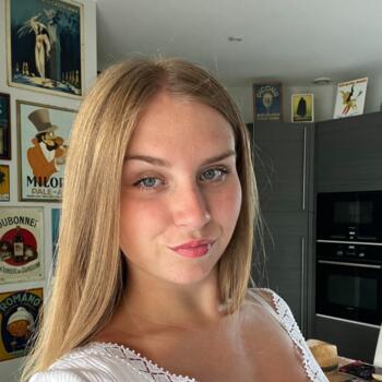 Babysitter Boortmeerbeek: Meyline