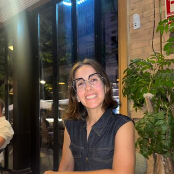 Baby-sitter in Marseille: Anna Chiara