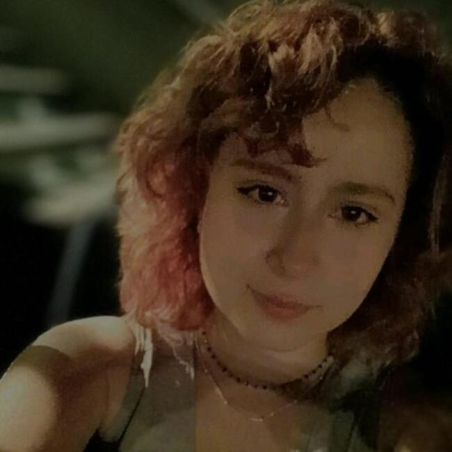 Babysitter in Mexico City: Amy