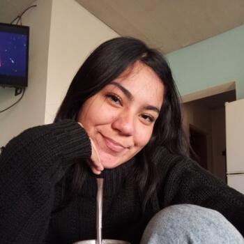 Babysitter in Rosario: Camila