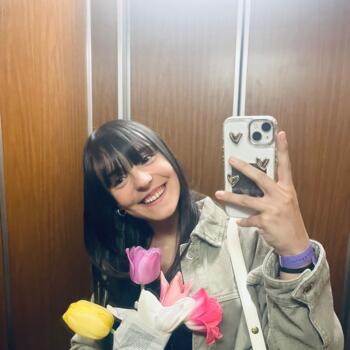 Babysitter in Brescia: Giulia