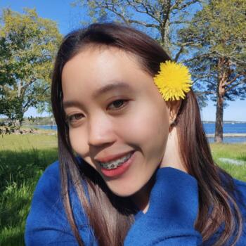 Barnvakt i Stockholm: Ari