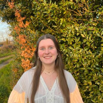 Baby-sitter Rennes: Aëlle