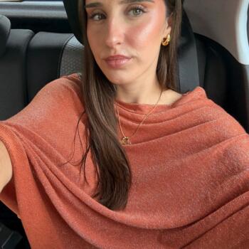 Canguro Palma de Mallorca: Mireia