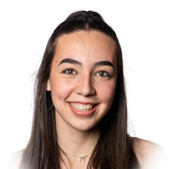 Babysitter in Pamplona: Sarai