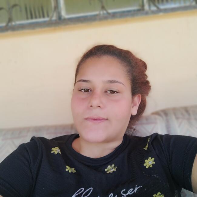 Babysitter in Mateus Leme: Weicinara