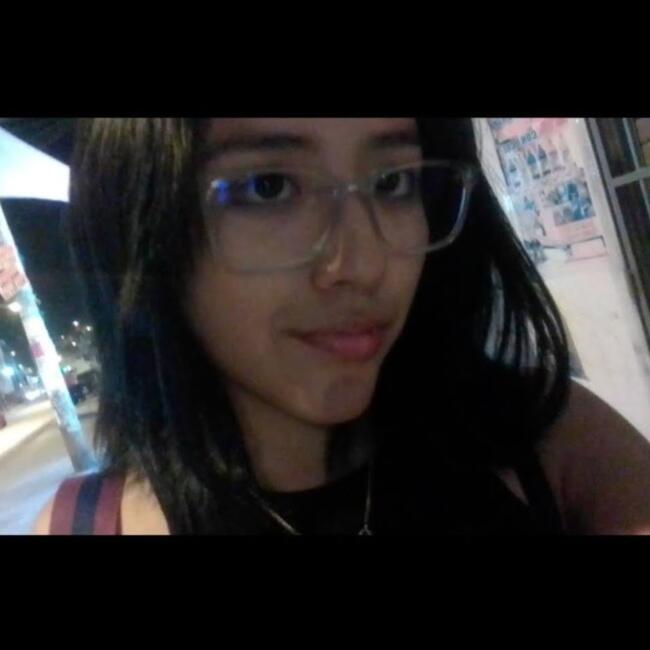Babysitter in Pachacamac: Mishelle