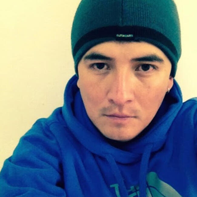 Babysitting job in Mexico City: Orlando