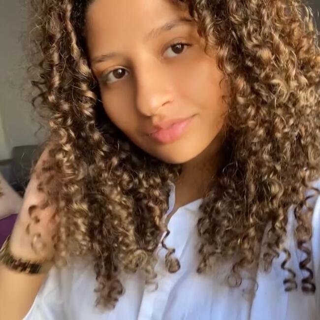 Babysitter in Tanger: Fatima zahra