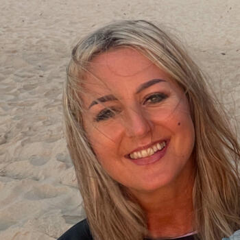 Nanny Stargard: Basia