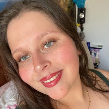 Niñera en La Florida: Ignacia