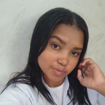 Niñera en Barranquilla: Luisa