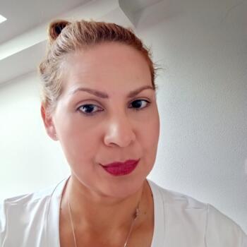 Babysitter in Lugo: Wendy