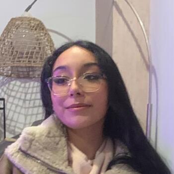 Babysitter in Benidorm: Sofía