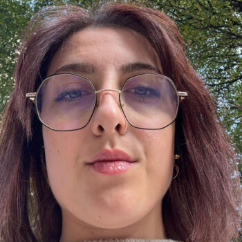 Babysitter in Dublin: Florane