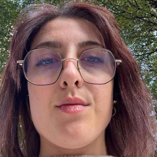 Babysitter in Dublin: Florane