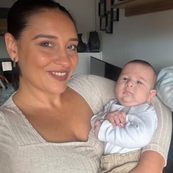 Trabalho de babysitting em Porto: Trabalho de babysitting Joana