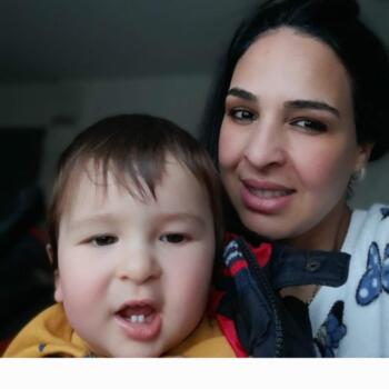 Babysitter in Creil: Siham