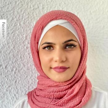 Babysitter Vienna: Mina