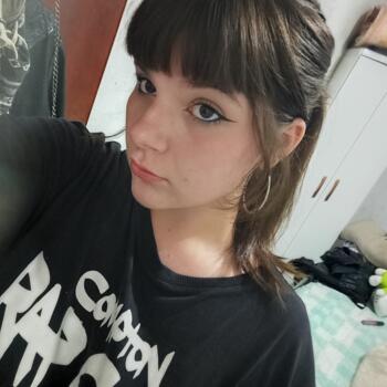 Babá em Porto Alegre: Évellem