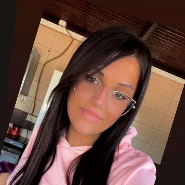 Babysitting job in Lazarevac: Andrijana